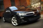 Holden Astra 2.0 SRi Turbo 2006 года